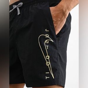 Nike Just Do It Shorts